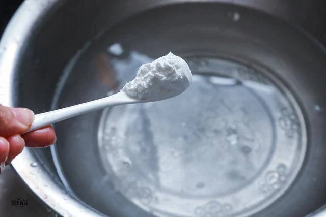 Súp lơ đừng chỉ rửa với nước muối, thêm 2 thứ này bao nhiêu bụi bẩn trôi sạch-2