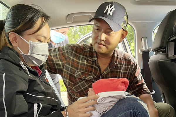 Người phụ nữ cuối cùng ở trại phong Đá Bạc-23