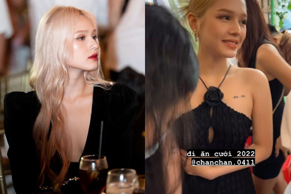 Nàng dâu hào môn Xoài Non rửa bát với khuôn mặt kém vui khi về quê nội ở Thái Bình-11