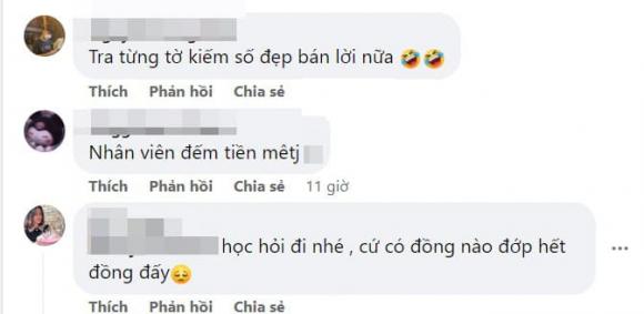 Cô bé mang gần 2kg tiền lẻ tiết kiệm được đi mua vàng tặng bố mẹ-6