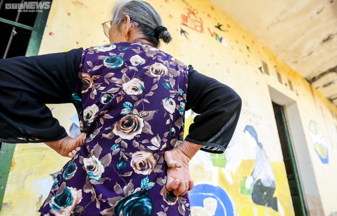 Người phụ nữ cuối cùng ở trại phong Đá Bạc-10