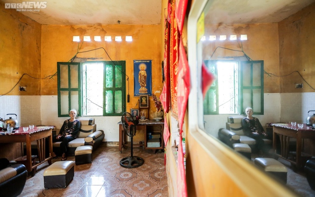 Người phụ nữ cuối cùng ở trại phong Đá Bạc-2