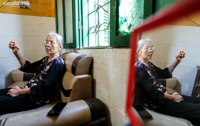 Người phụ nữ cuối cùng ở trại phong Đá Bạc-3