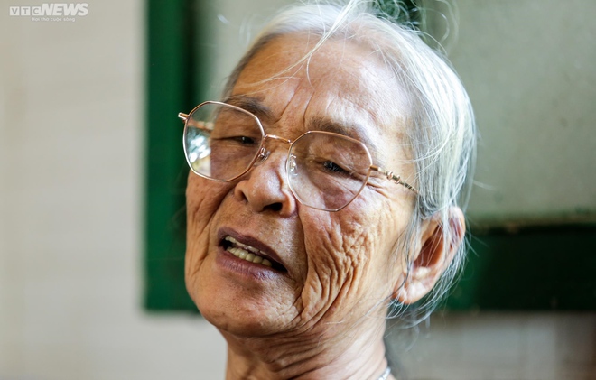 Người phụ nữ cuối cùng ở trại phong Đá Bạc-4