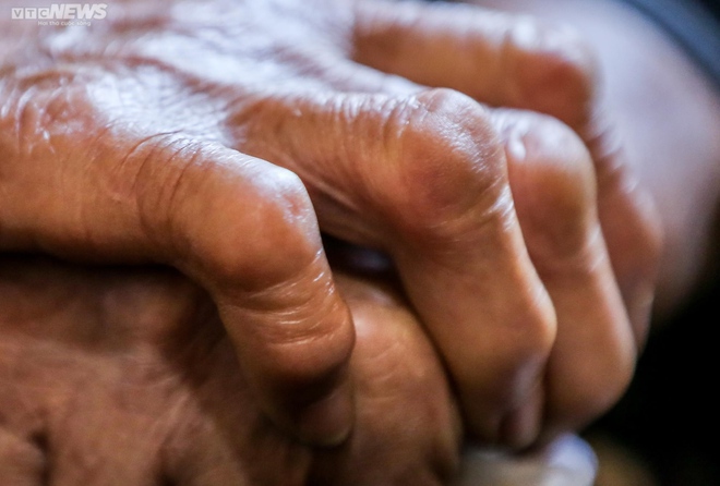 Người phụ nữ cuối cùng ở trại phong Đá Bạc-6