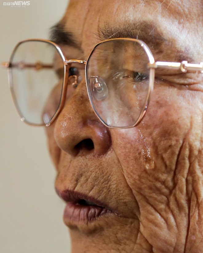 Người phụ nữ cuối cùng ở trại phong Đá Bạc-7