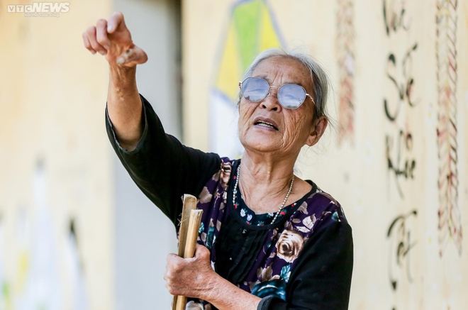 Người phụ nữ cuối cùng ở trại phong Đá Bạc-11