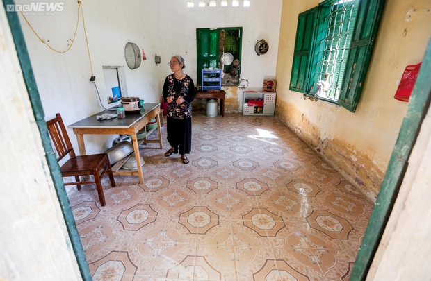 Người phụ nữ cuối cùng ở trại phong Đá Bạc-12