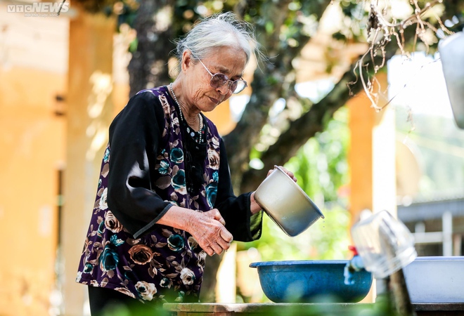 Người phụ nữ cuối cùng ở trại phong Đá Bạc-13