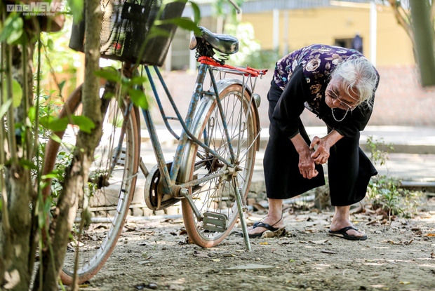 Người phụ nữ cuối cùng ở trại phong Đá Bạc-18