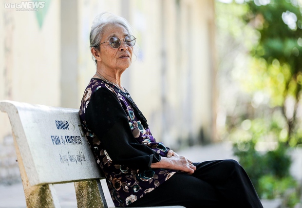 Người phụ nữ cuối cùng ở trại phong Đá Bạc-19