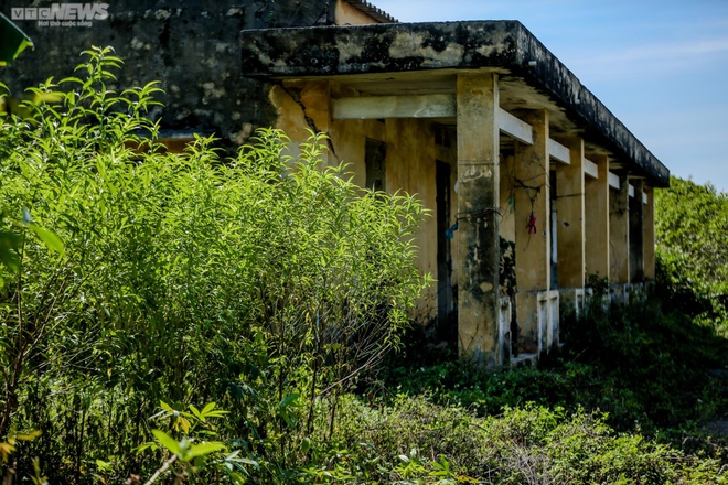 Người phụ nữ cuối cùng ở trại phong Đá Bạc-20