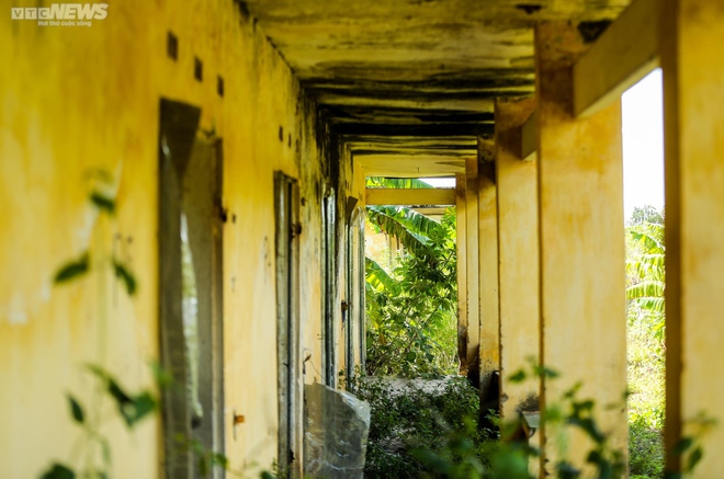 Người phụ nữ cuối cùng ở trại phong Đá Bạc-21