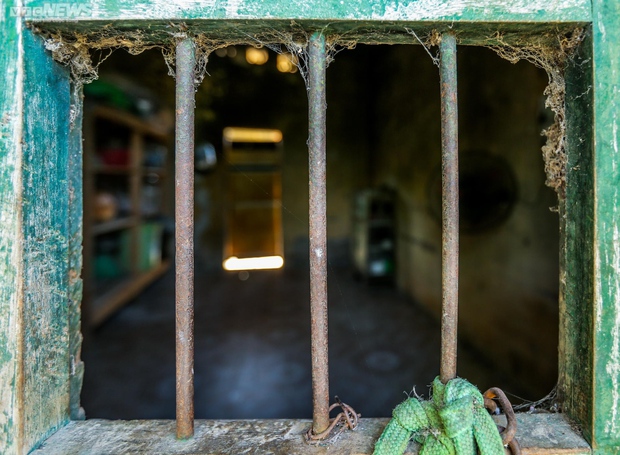 Người phụ nữ cuối cùng ở trại phong Đá Bạc-22