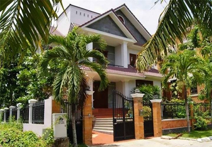 5 loại cây trồng trước nhà như chôn vàng: Gia đạo bình an, giàu sang phú quý con cháu hưởng phúc muôn đời-2