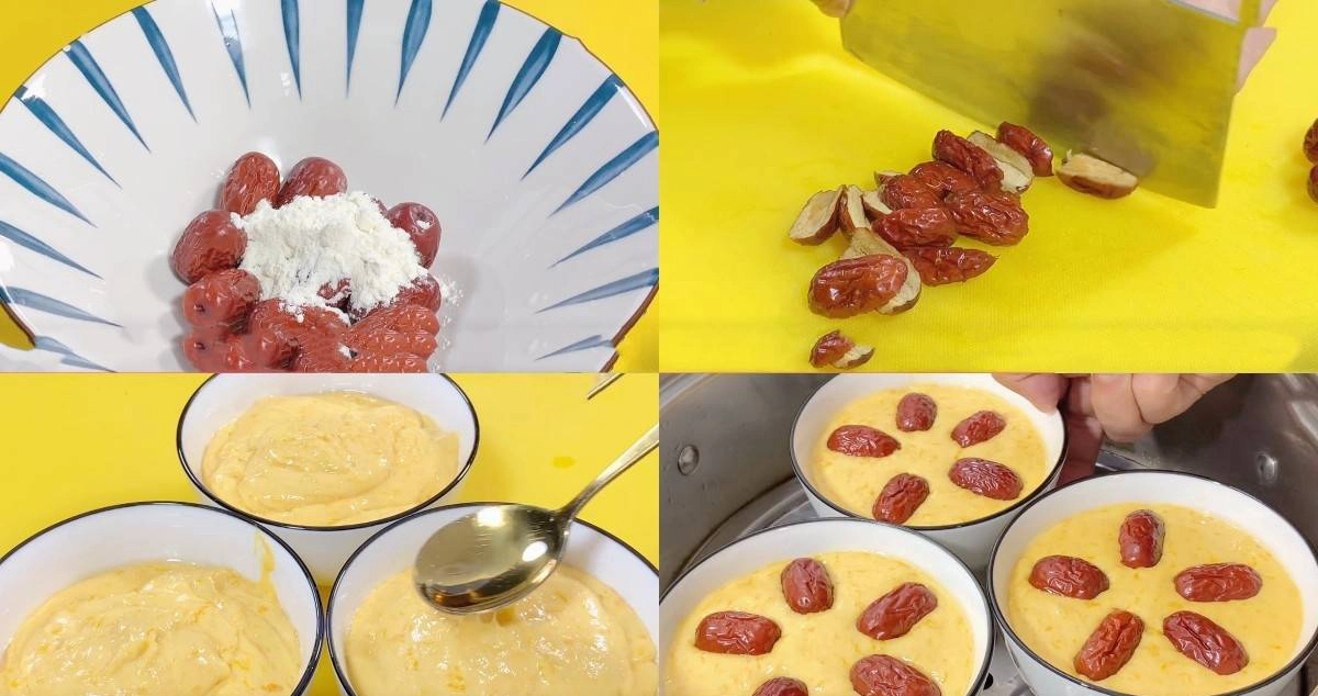 Món ăn giúp trẻ lâu và phục hồi làn da lão hóa-3