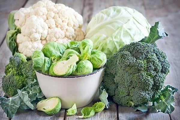 Những người nên tránh xa rau cải tuyệt đối kẻo rước thêm bệnh-2