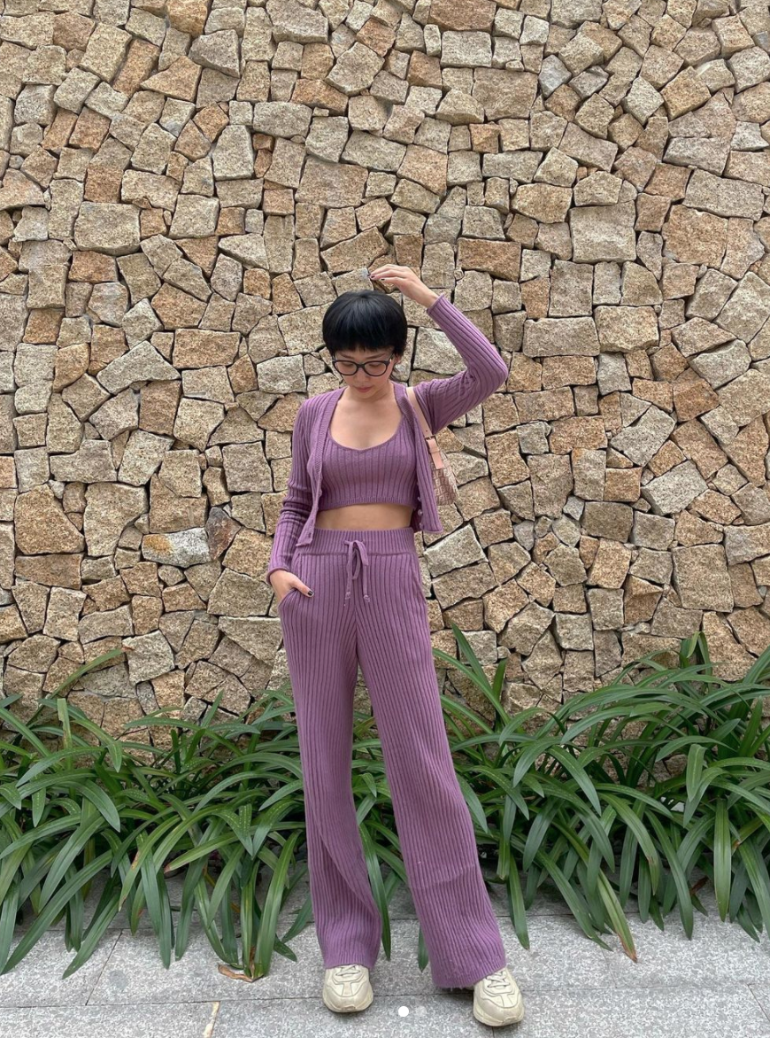 Biệt thự 270m2 của Tóc Tiên - Hoàng Touliver: Chuẩn triệu đô góc nào cũng xịn, có cả bồn sục cực chill-3