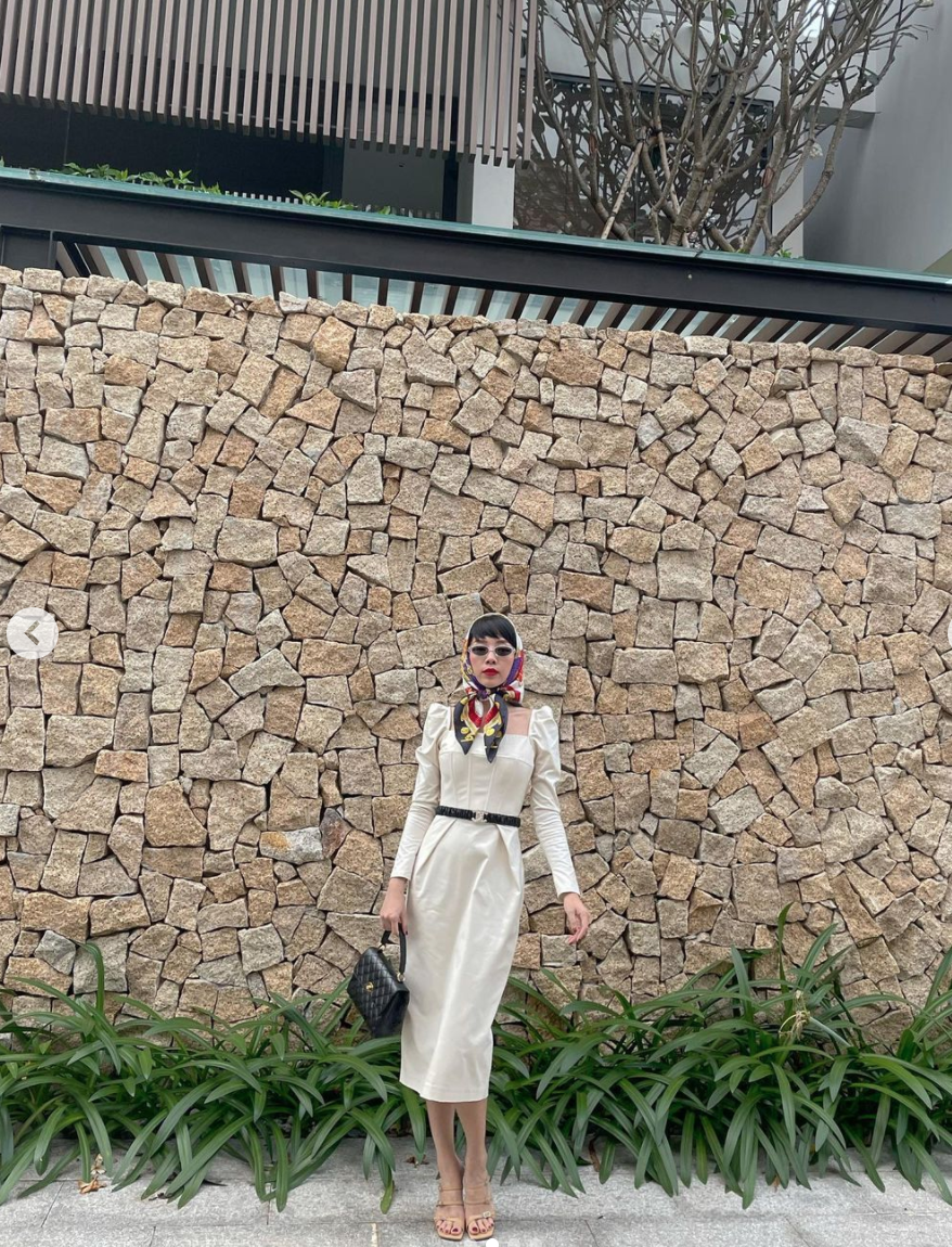 Biệt thự 270m2 của Tóc Tiên - Hoàng Touliver: Chuẩn triệu đô góc nào cũng xịn, có cả bồn sục cực chill-2