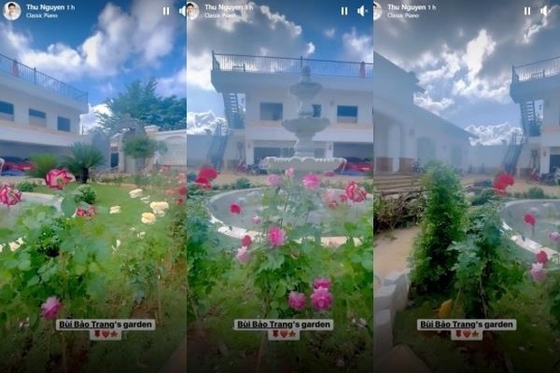 Danh tính chồng doanh nhân của thánh nữ bolero Jang Mi-10