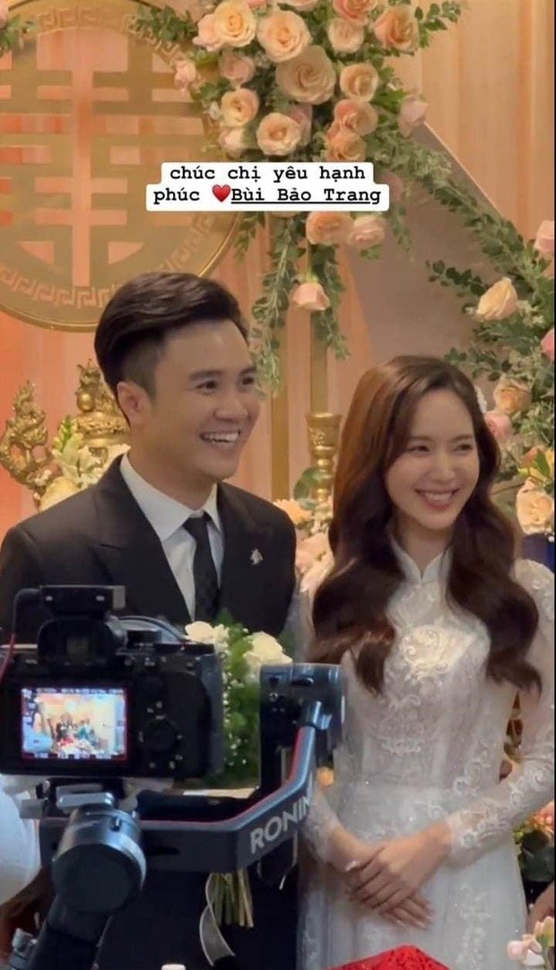 Danh tính chồng doanh nhân của thánh nữ bolero Jang Mi-2