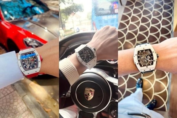 Danh tính chồng doanh nhân của thánh nữ bolero Jang Mi-8