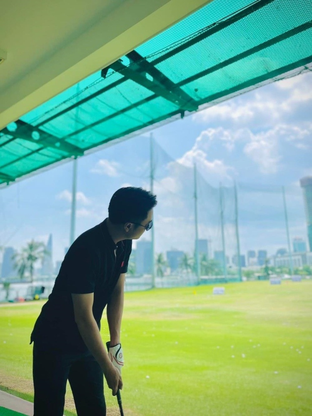 Danh tính chồng doanh nhân của thánh nữ bolero Jang Mi-9