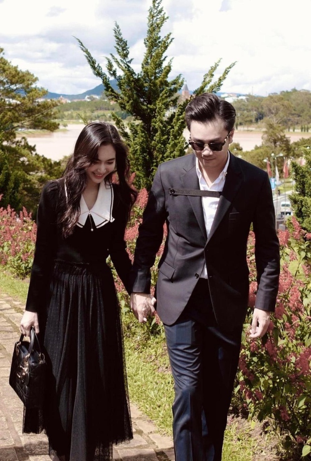 Danh tính chồng doanh nhân của thánh nữ bolero Jang Mi-4