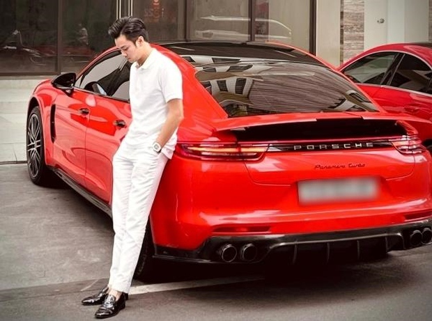 Danh tính chồng doanh nhân của thánh nữ bolero Jang Mi-7