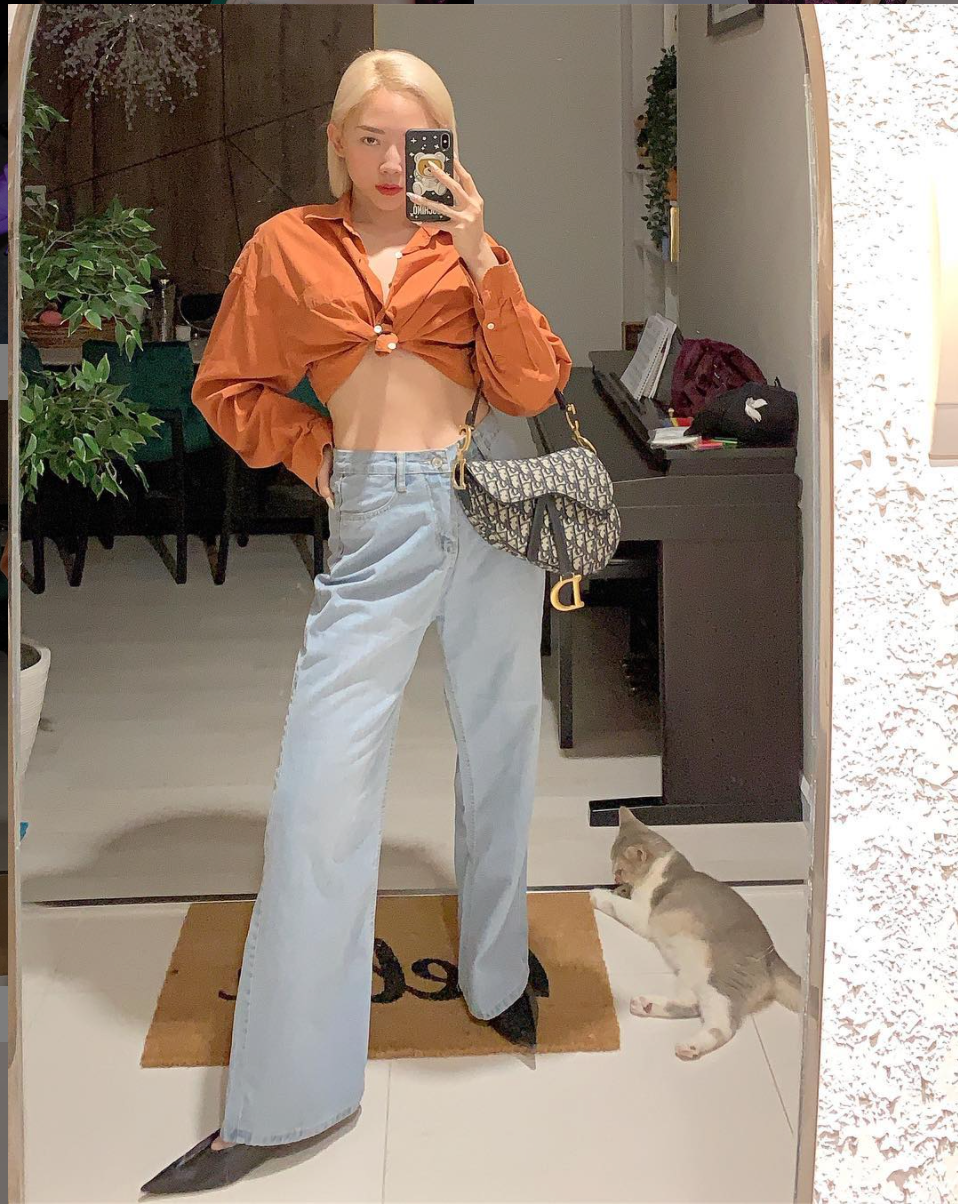 Biệt thự 270m2 của Tóc Tiên - Hoàng Touliver: Chuẩn triệu đô góc nào cũng xịn, có cả bồn sục cực chill-12