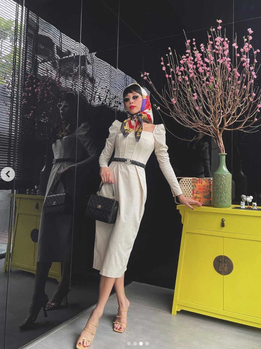 Biệt thự 270m2 của Tóc Tiên - Hoàng Touliver: Chuẩn triệu đô góc nào cũng xịn, có cả bồn sục cực chill-4