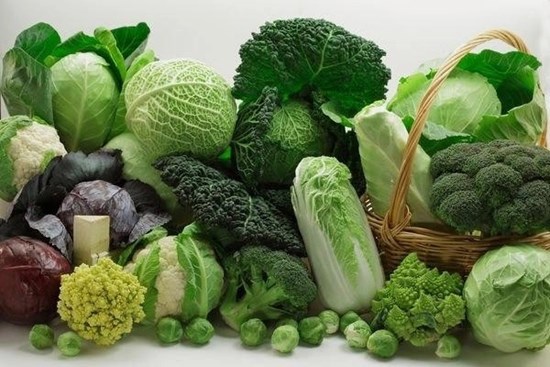 Những người nên tránh xa rau cải tuyệt đối kẻo 'rước thêm bệnh'