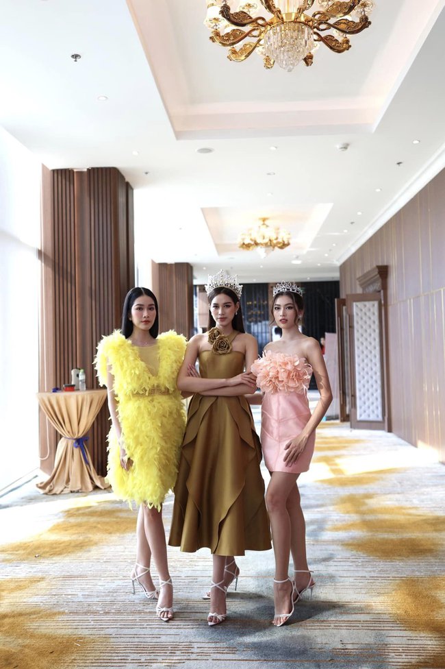 Những bộ cánh kém xinh của dàn Hoa hậu Việt thời gian qua-5