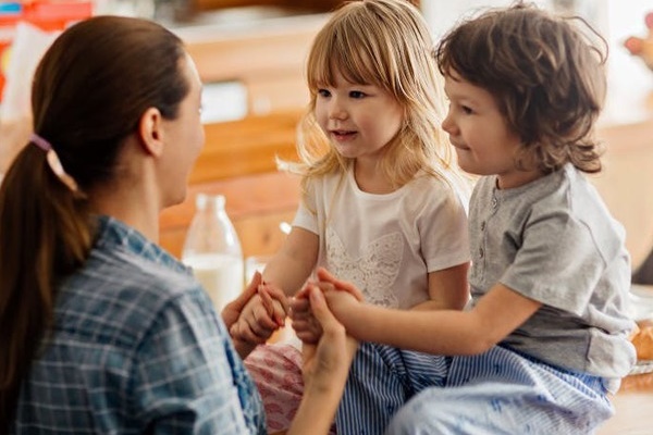 2 bộ phận của trẻ nhỏ rất mỏng manh, mẹ đừng tùy tiện chạm vào-4