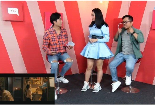 Hoa hậu Thùy Tiên lên đồ lạc quẻ, tự dìm chiều cao-8