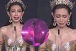 Hoa hậu Thùy Tiên đề nghị khởi tố vụ án, xử lý bà Đặng Thùy Trang-2