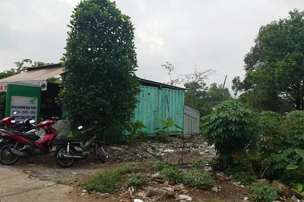 Một thư ký của TAND TP Thủ Đức tử vong tại nhà riêng-2