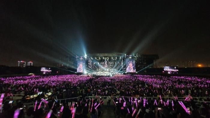 BTC liveshow của Mỹ Tâm lên tiếng khi bị tố làm việc thiếu chuyên nghiệp-2