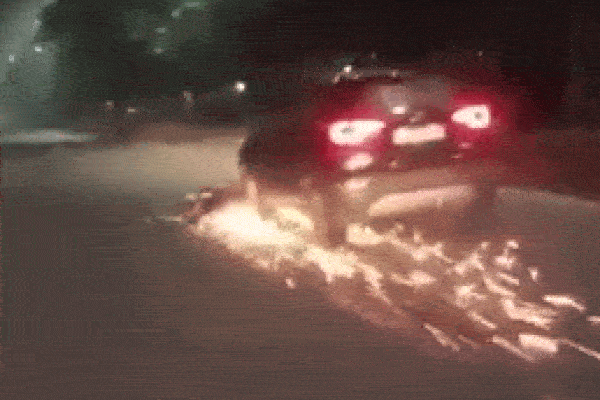 Chạy xe máy đi làm thêm, thiếu niên 13 tuổi ở TP.HCM bị tai nạn nguy kịch-1