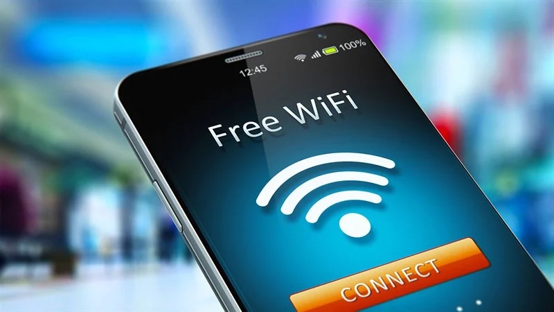 5 cách sử dụng wifi chùa trên điện thoại không cần mật khẩu, dù ở đâu cũng có mạng chẳng tốn tiền 4G-1