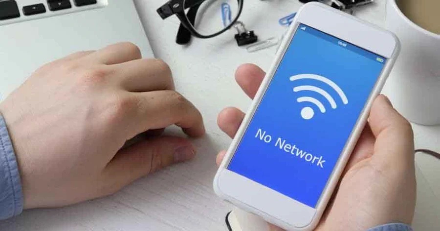 5 cách sử dụng wifi chùa trên điện thoại không cần mật khẩu, dù ở đâu cũng có mạng chẳng tốn tiền 4G-2