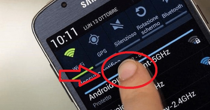 5 cách sử dụng wifi chùa trên điện thoại không cần mật khẩu, dù ở đâu cũng có mạng chẳng tốn tiền 4G-3