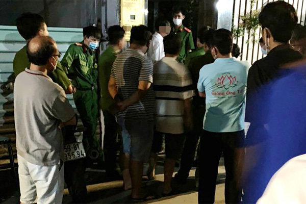 Đề nghị đưa xe máy khỏi diện bắt buộc mua bảo hiểm trách nhiệm xe cơ giới-2