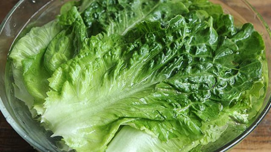 Cách rửa rau loại bỏ hết thuốc trừ sâu, chất bảo quản, cả nhà yên tâm thưởng thức-1