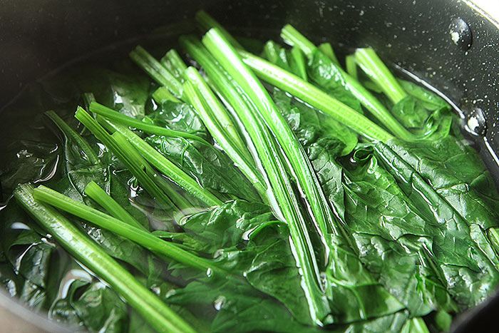 Cách rửa rau loại bỏ hết thuốc trừ sâu, chất bảo quản, cả nhà yên tâm thưởng thức-3