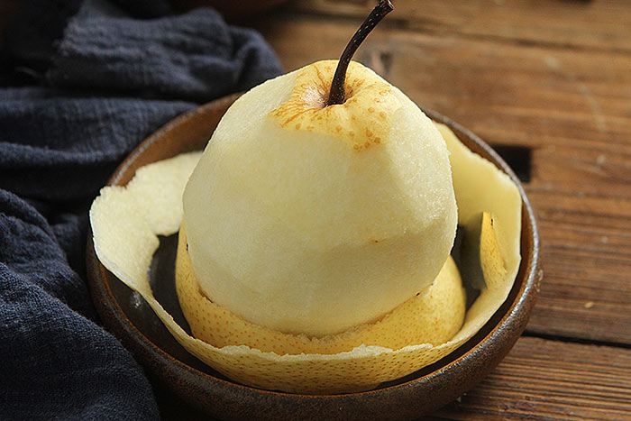 Cách rửa rau loại bỏ hết thuốc trừ sâu, chất bảo quản, cả nhà yên tâm thưởng thức-6