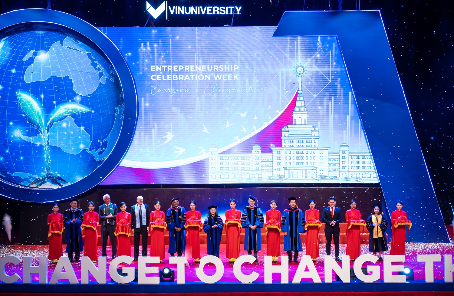 Đại học VinUni mở Trung tâm Khởi nghiệp E-Lab-1