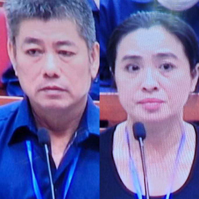 Ông trùm xăng lậu gửi người tình 2 tỉ đồng mỗi tháng-1