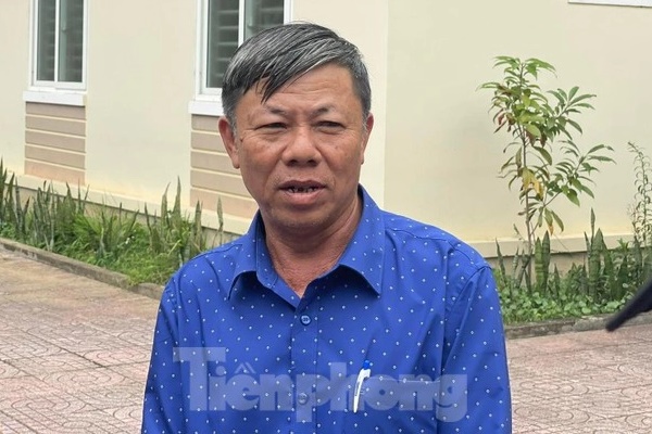 Cuộc trùng phùng đầy nước mắt của người phụ nữ 19 năm lưu lạc Trung Quốc-2