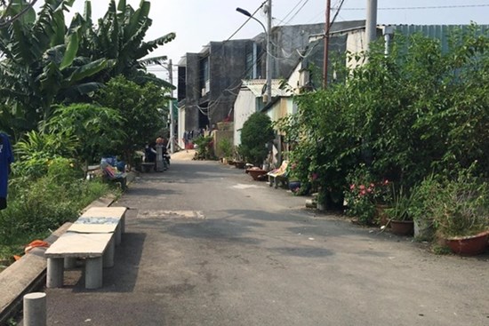 Án mạng trong lúc ăn nhậu ở TP Thủ Đức